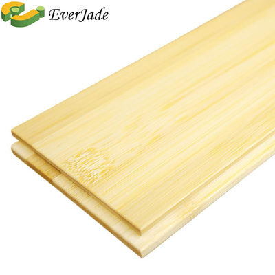 Pavimenti in legno naturale per spazi esterni