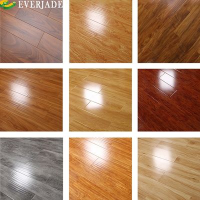 1215x196x8.3mm Pavimenti laminati Swiftlock La soluzione definitiva per pavimenti interni