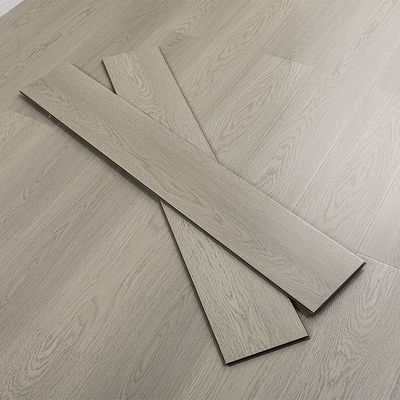 AC5 resistente all'usura soggiorno galleggiante pavimenti in laminato solido per case eleganti