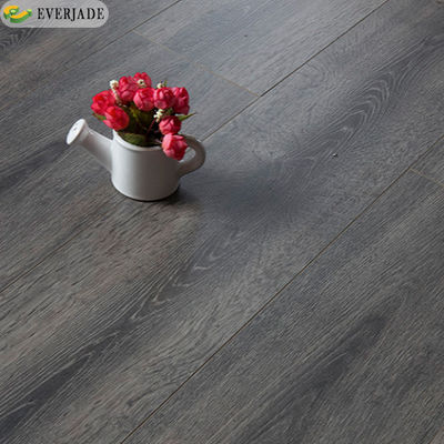 Soluzioni totali di progetto per i progetti di pavimenti laminati in legno impermeabili a mano
