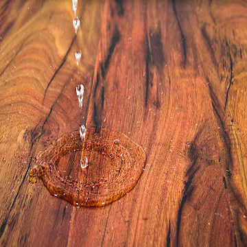 Soluzioni totali di progetto per i progetti di pavimenti laminati in legno impermeabili a mano