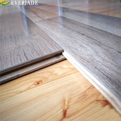 AC4 8 mm 12 mm Hdf Mdf Germania Impermeabile Classe 33 Pavimenti in legno laminato per uso economico