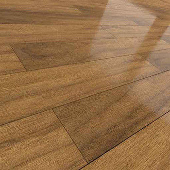 AC4 8 mm 12 mm Hdf Mdf Germania Impermeabile Classe 33 Pavimenti in legno laminato per uso economico