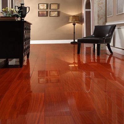 AC4 8 mm 12 mm Hdf Mdf Germania Impermeabile Classe 33 Pavimenti in legno laminato per uso economico