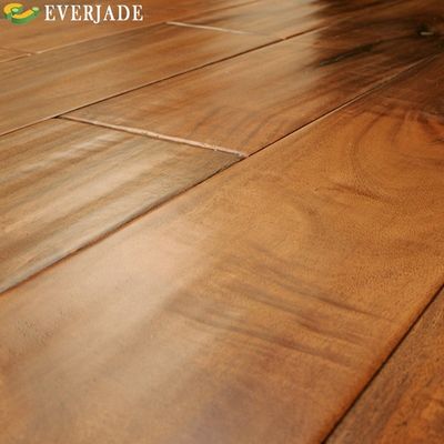 AC4 8 mm 12 mm Hdf Mdf Germania Impermeabile Classe 33 Pavimenti in legno laminato per uso economico