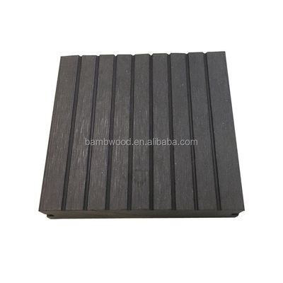 Decking composito in legno e plastica eco-compatibile Stile di design contemporaneo di Everjade