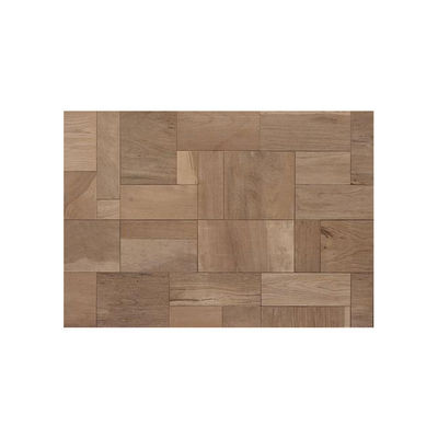 Pavimenti laminati a base di aringhe a mano personalizzabili per i vostri progetti