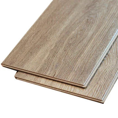 Pavimenti in SPC rigido di lusso pavimenti in vinile 4mm 5mm 8mm Click Lock Stone Composite