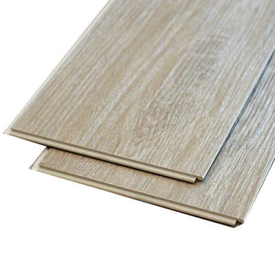 Pavimenti in SPC rigido di lusso pavimenti in vinile 4mm 5mm 8mm Click Lock Stone Composite