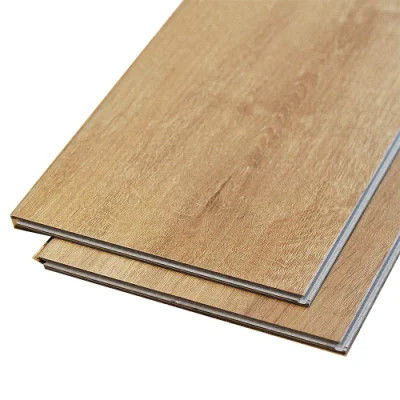 Pavimenti in SPC rigido di lusso pavimenti in vinile 4mm 5mm 8mm Click Lock Stone Composite