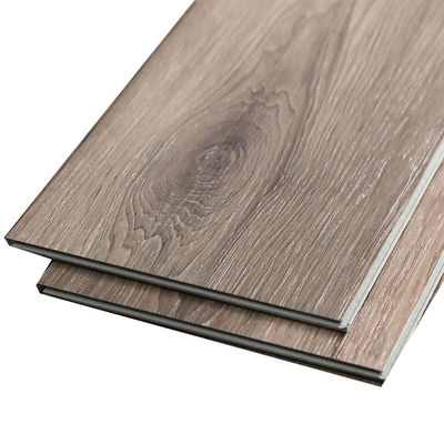Pavimenti in SPC rigido di lusso pavimenti in vinile 4mm 5mm 8mm Click Lock Stone Composite