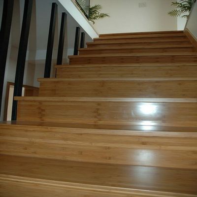 Supporto tecnico on-line per tappi di scala in bambù resistenti Capacità di soluzione del progetto