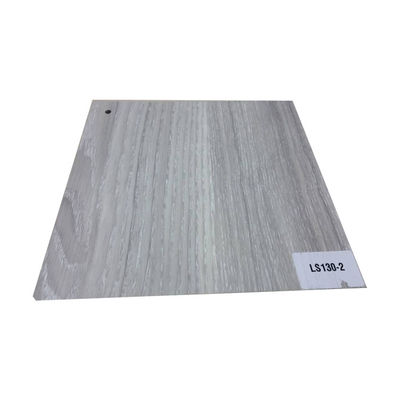 Hotel Must-Have 4mm Anti-graffiato SPC Click Pavimento con pietra di plastica piastrella composita