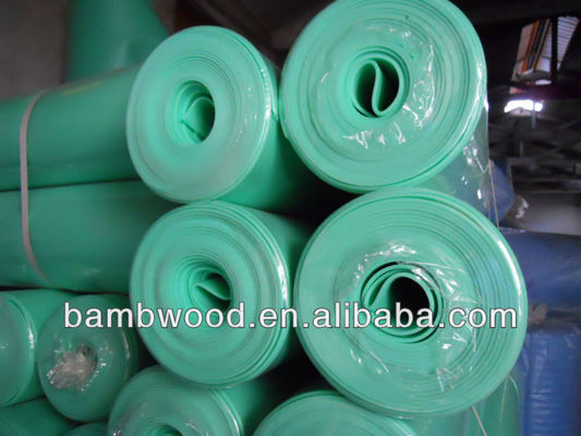 1.10 metri Genere Sottovalore 2mm/3mm gomma antiscivolo Eva Epe schiuma per pavimenti laminati