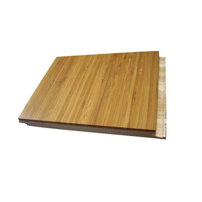 Vernice Treffert Pavimenti in legno duro reale Bambù Sistema TG e sistema Click