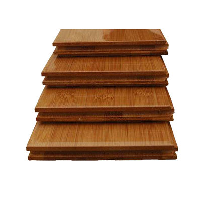 Vernice Treffert Pavimenti in legno duro reale Bambù Sistema TG e sistema Click