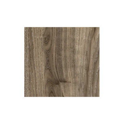 Pavimenti in legno di lusso SPC colore naturale Fishbone Herringbone Click Vinyl 4mm-8mm