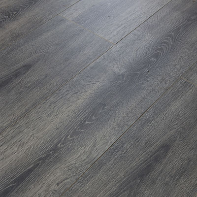 Legno naturale Unilin Click 2mm pavimenti laminati per salotto Servizio post-vendita