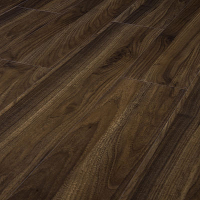 Legno naturale Unilin Click 2mm pavimenti laminati per salotto Servizio post-vendita