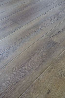 Pavimenti laminati AC3 da 7 mm per una funzione insonorizzata e elevate prestazioni resistenti all'usura