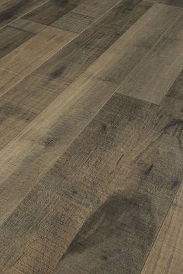 Pavimenti laminati AC3 da 7 mm per una funzione insonorizzata e elevate prestazioni resistenti all'usura