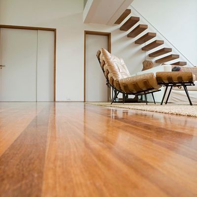 Trasforma la tua camera da letto in uno spazio lussuoso con pavimenti ingegnerizzati