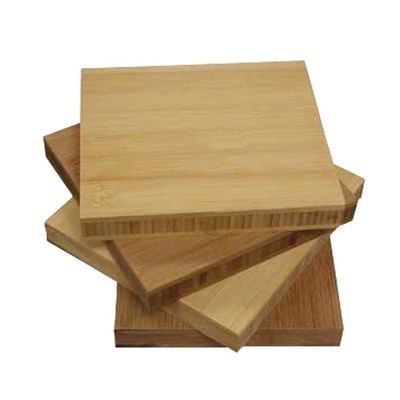 Scavi di bambù con stile di design moderno e assistenza post-vendita