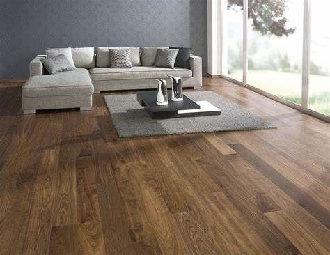 Pavimenti in legno in legno duro di quercia laminato in tre strati