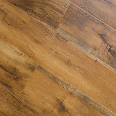 Progetto di progettazione grafica Soluzione Capacità Pavimenti laminati Artens Pavimenti in legno laminato
