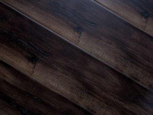 Progetto di progettazione grafica Soluzione Capacità Pavimenti laminati Artens Pavimenti in legno laminato