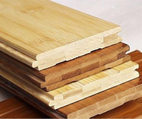 Trasforma il tuo spazio con pavimenti di legno laminato resistenti all'acqua