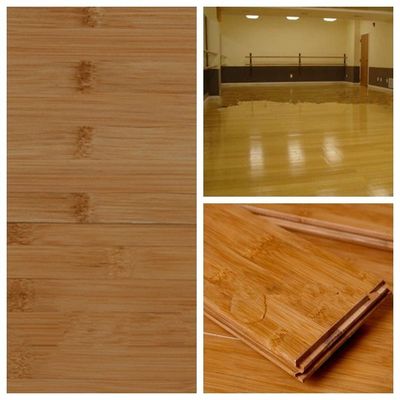 Trasforma il tuo spazio con pavimenti di legno laminato resistenti all'acqua