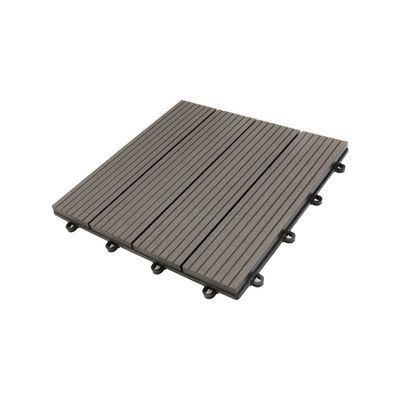 Altri pavimenti di piastrelle composite per piscine con servizio post-vendita