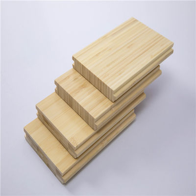 Moderno design Parquet per pavimenti in bambù 100% impermeabile