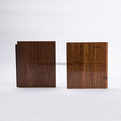 Moderno design Parquet per pavimenti in bambù 100% impermeabile