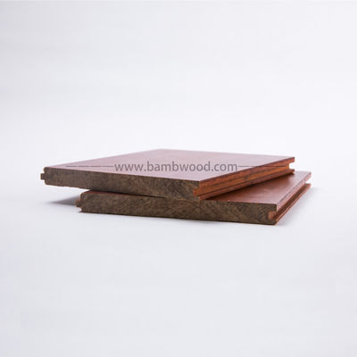 Moderno design Parquet per pavimenti in bambù 100% impermeabile