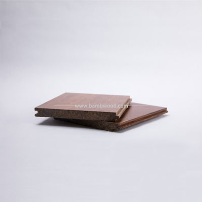 Moderno design Parquet per pavimenti in bambù 100% impermeabile
