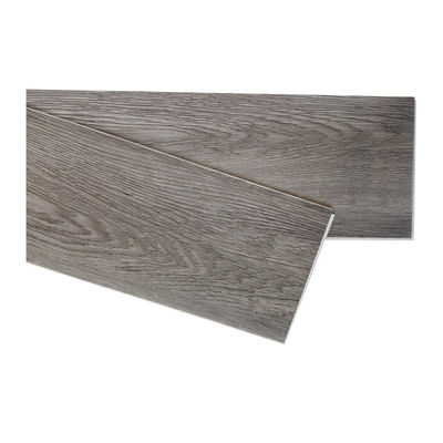 Pavimenti in SPC di qualità commerciale da 4 mm con stile di design moderno e materiale resistente
