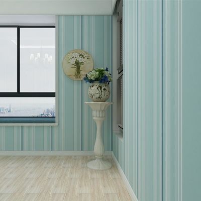 SPC Core rigido click pavimenti inferiore migliore veneer di legno reale per edifici per uffici 6'x36