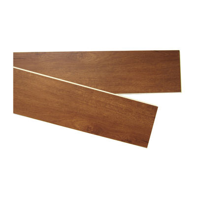 WPC campioni gratuiti 100% impermeabile SPC pavimento sistema clic PVC pavimento in vinile per l'ospedale