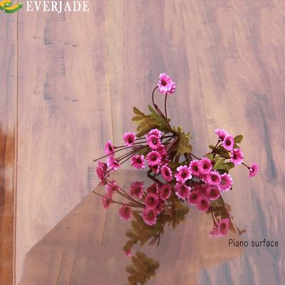 T G 12mm 3D Classic Oak Thailand Click Tan Pavimento Legno Look Laminati Parquet Pavimenti laminati