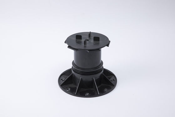 Accessori per pavimenti Piestone di plastica regolabile auto-nivelabile resistente