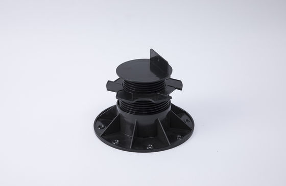 Accessori per pavimenti Piestone di plastica regolabile auto-nivelabile resistente