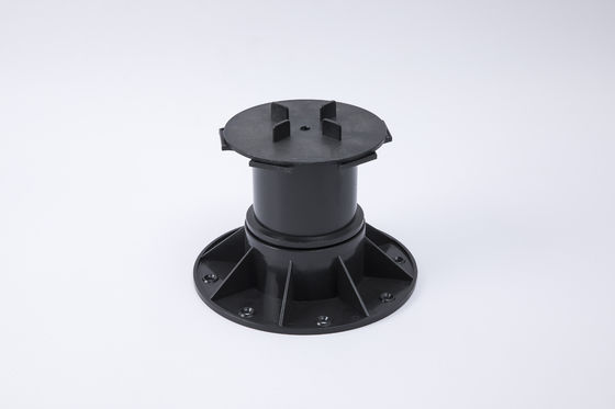 Accessori per pavimenti Piestone di plastica regolabile auto-nivelabile resistente