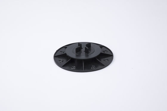 Accessori per pavimenti Piestone di plastica regolabile auto-nivelabile resistente