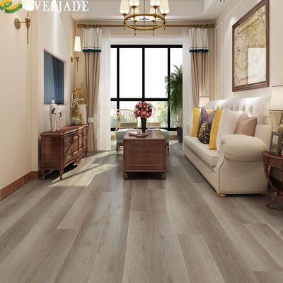 Migliora il tuo progetto con pavimenti a gomma a chiave a colori semplici 9x48
