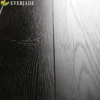Pavimenti in legno laminato in miniatura in rilievo, impermeabili a clic, con supporto tecnico online