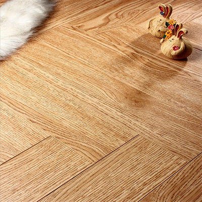 AC4 Classe 32 Pavimento laminato adesivo per macchine per pavimenti in bambù organico adesivo