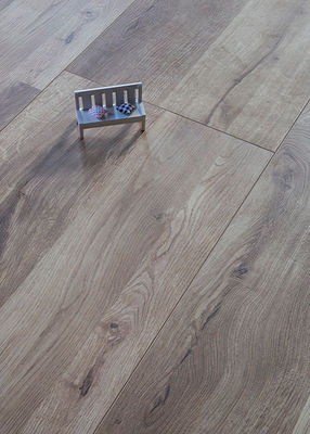 AC4 Classe 32 Pavimento laminato adesivo per macchine per pavimenti in bambù organico adesivo