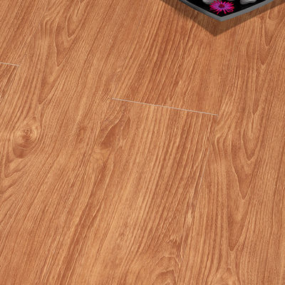 AC4 Classe 32 Pavimento laminato adesivo per macchine per pavimenti in bambù organico adesivo